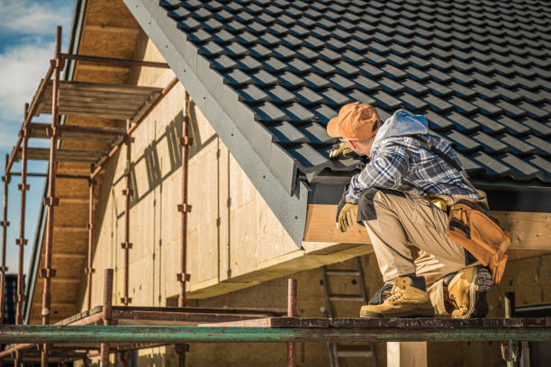 Best Gutter Installation and Roofing  in Leetsdale, PA