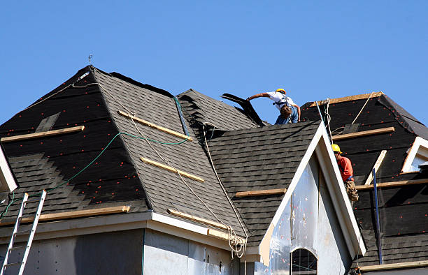 Best Storm Damage Roof Repair  in Leetsdale, PA