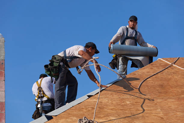 Best Metal Roofing Contractor  in Leetsdale, PA